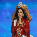 Miss Universo 2025: gana la mexicana Fátima Bosch
