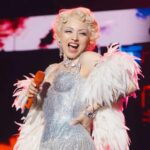 Mon Laferte: “Ya me toca” ganar el Latin Grammy a canción del año