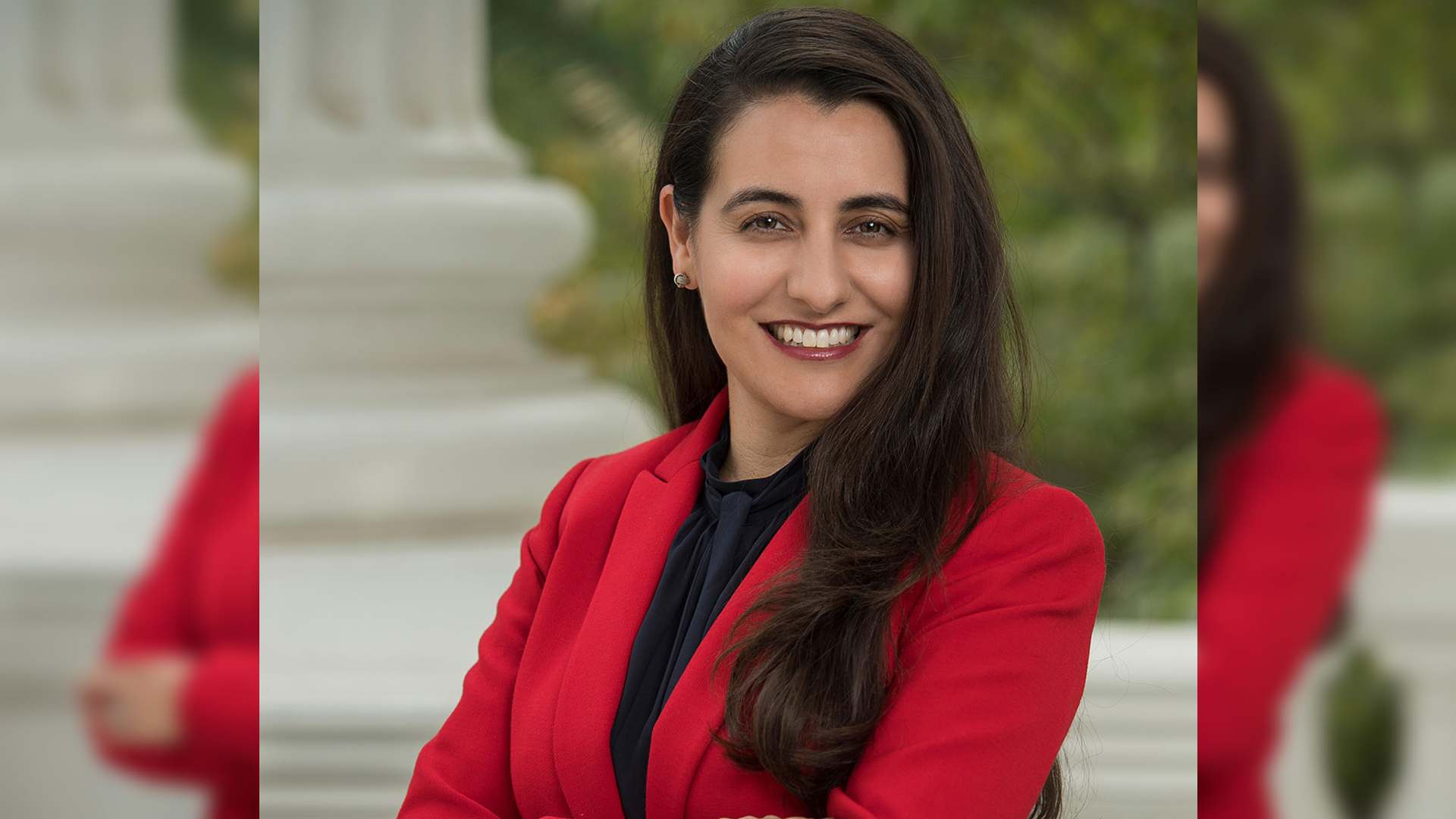 Monique Limón hace historia al ser la primera latina en presidir el Senado de California