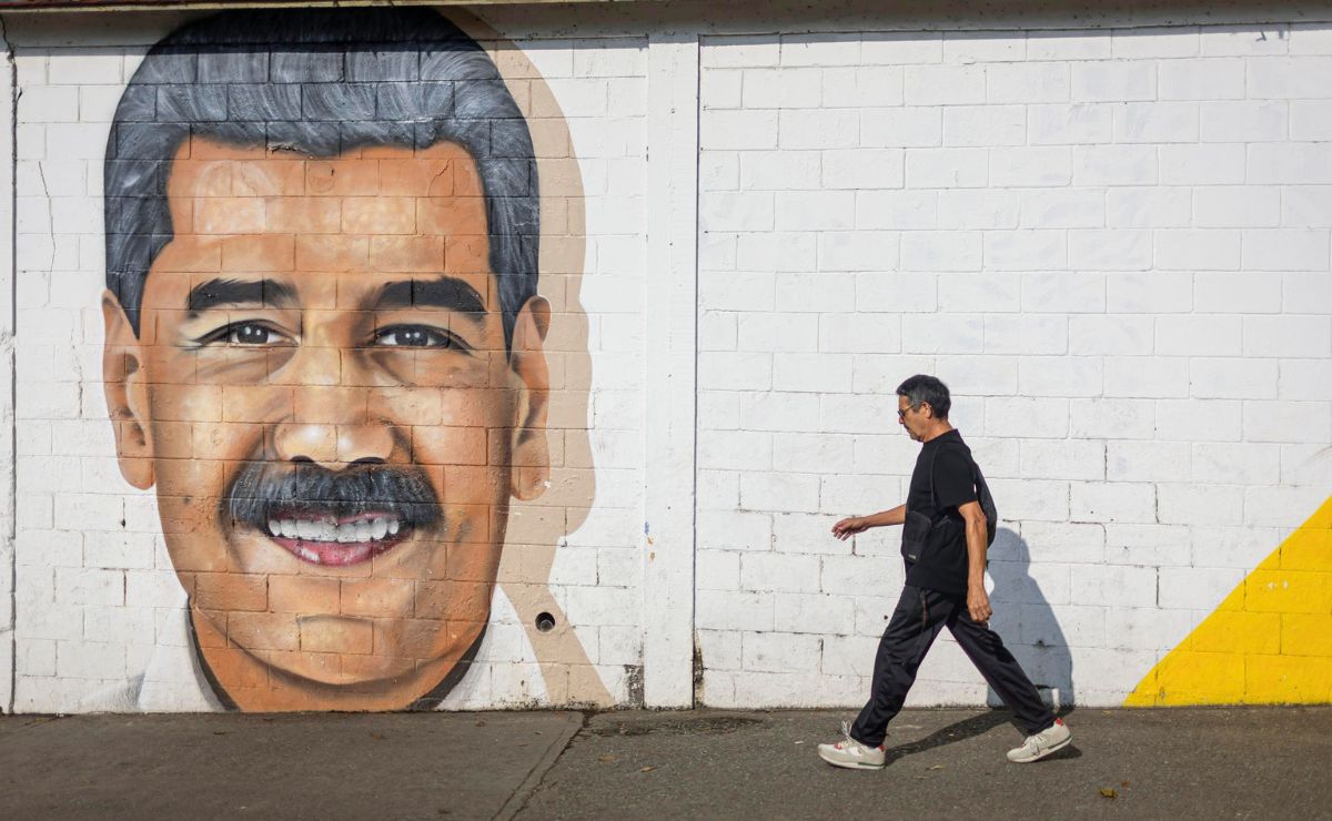 Casa Blanca rechaza oferta de Maduro de dimitir en dos años, según el NYT