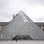 Museo del Louvre cerrará oficinas y una galería por esta razón