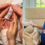 Nacen las gemelas de Martha Higareda, ¿cuál es su estado de salud?