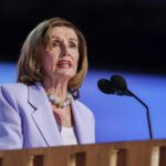 Nancy Pelosi se retira del Congreso de EE.UU.; no buscará reelección