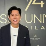 Video: Nawat Itsaragrisil se disculpa tras insultos a Fátima Bosch; esto dijo