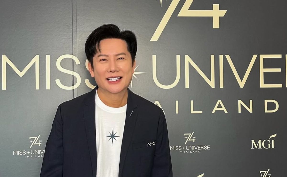 Video: Nawat Itsaragrisil se disculpa tras insultos a Fátima Bosch; esto dijo