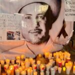 Nueva marcha en Morelia para exigir justicia por el asesinato de Carlos Manzo