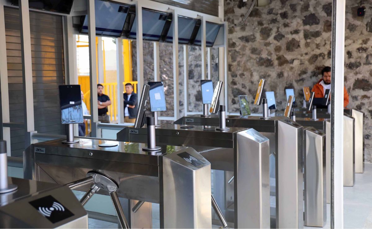 Refuerzan seguridad en CCH Sur y anuncian regreso a clases