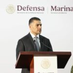 Alcalde Carlos Manzo contaba con protección federal; Harfuch promete cero impunidad