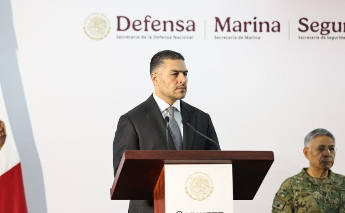 Alcalde Carlos Manzo contaba con protección federal; Harfuch promete cero impunidad