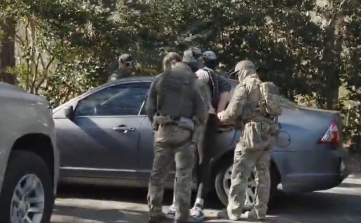 Crece el temor en Carolina del Norte por redadas migratorias; suman 200 detenidos, entre ellos mexicanos