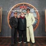 Guillermo del Toro, Oscar Isaac y Jacob Elordi presentan Frankenstein en México