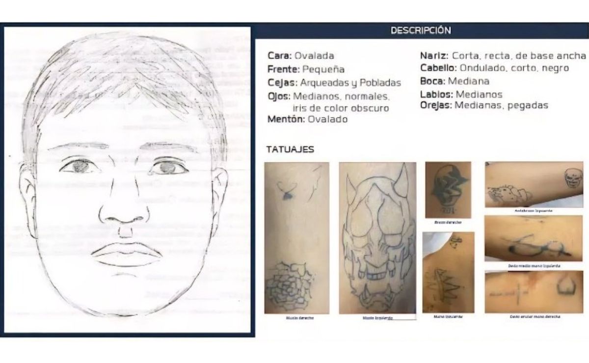 Ligan a ‘el Cuate’, asesino de Carlos Manzo, con el CJNG