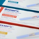 Trump acuerda con farmacéuticas rebajar el precio de medicamentos para perder peso