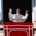 Papa León XIV insta al cese al fuego en guerras y a comprometerse con negociaciones de paz