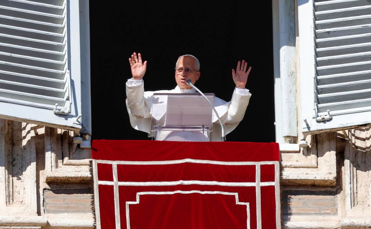 Papa León XIV insta al cese al fuego en guerras y a comprometerse con negociaciones de paz