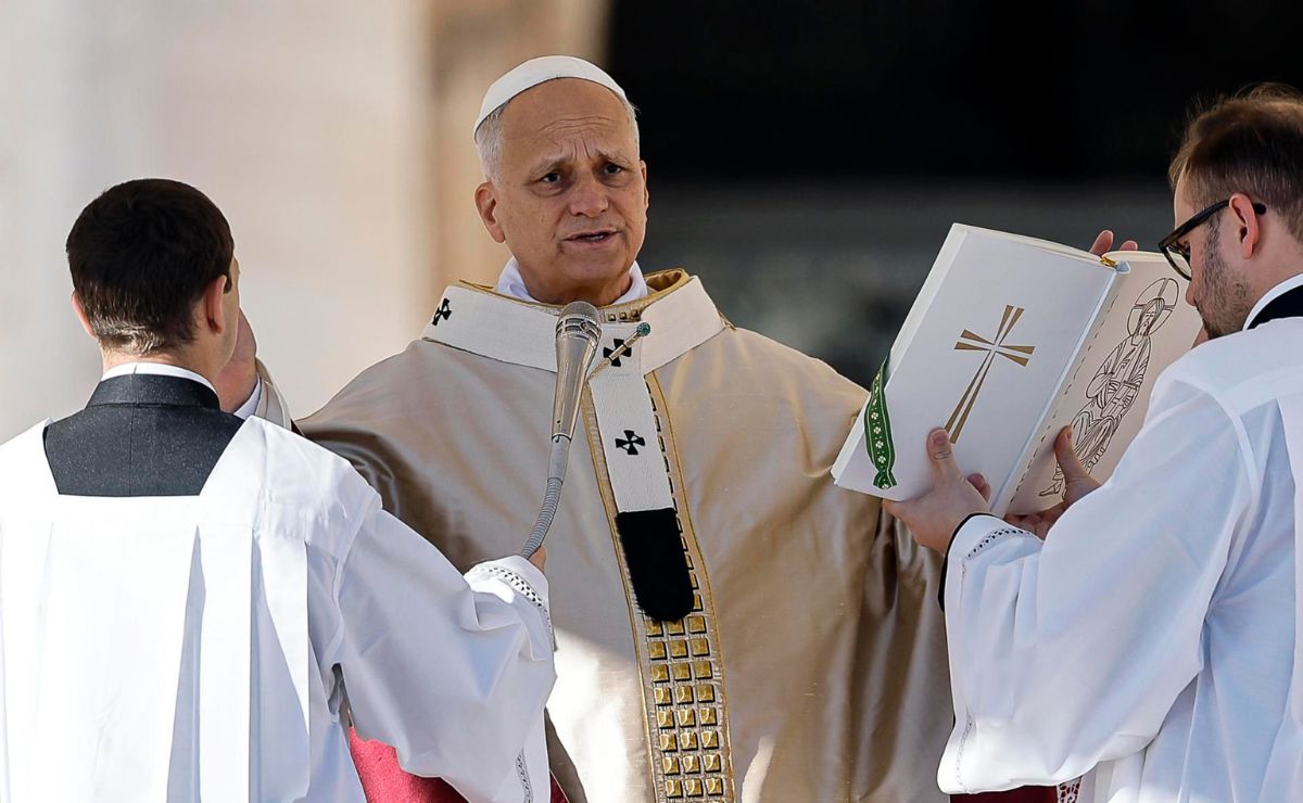Papa León XIV invita a la unidad cristiana y a dejar atrás “controversias teológicas” Papa León XIV invita a la unidad cristiana y a dejar atrás “controversias teológicas”