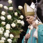 Papa León XIV quiere visitar México