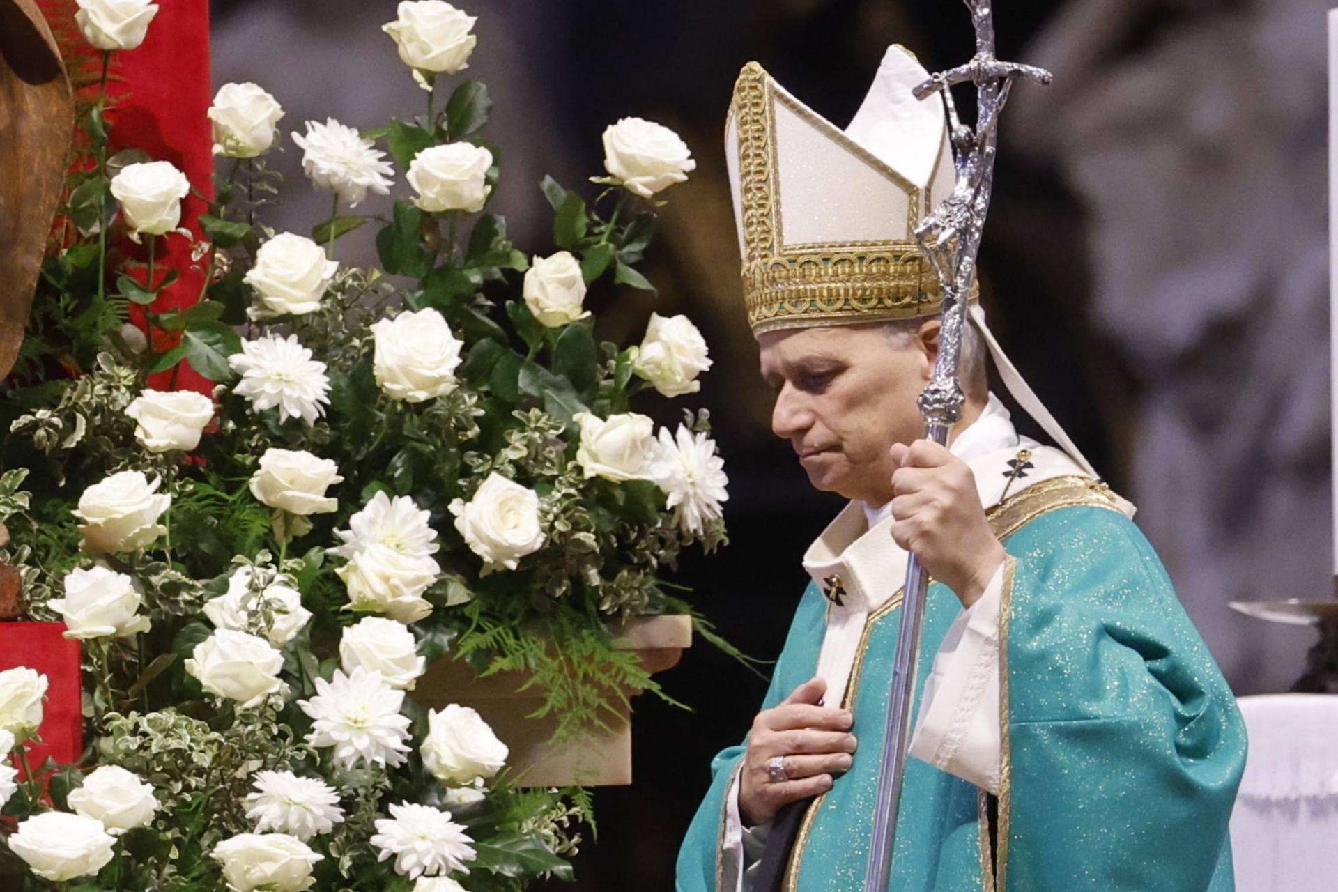 Papa León XIV quiere visitar México