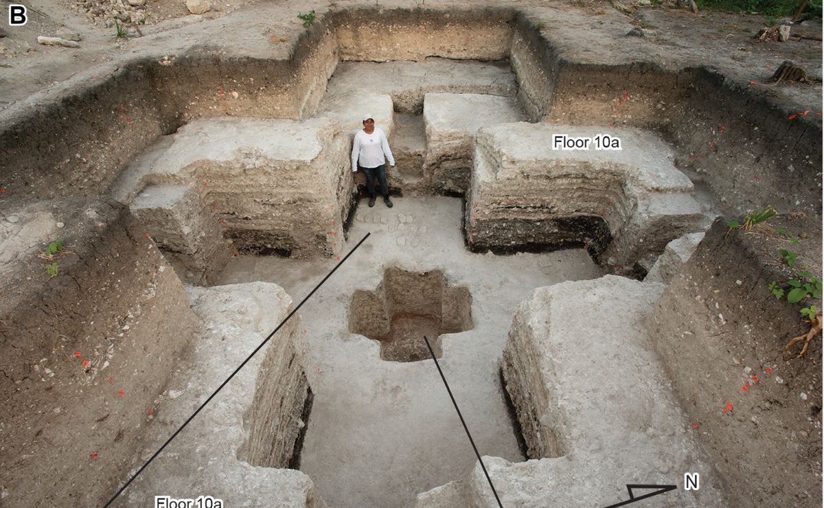 Descubren en México el mayor monumento ritual de Mesoamérica, ¿dónde está?