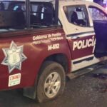 Asesinan a comandanta y oficiales en Puebla; renuncian todos los policías de Huixcolotla