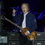 Paul McCartney lanza una canción ‘silenciosa’ como protesta contra la IA