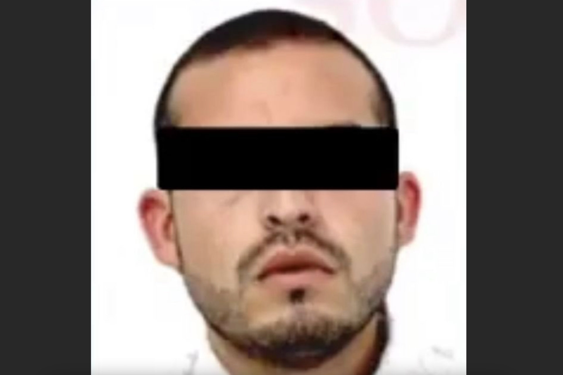 Felicita el embajador de EE.UU. al gabinete de seguridad por abatir al ‘Pichón’