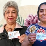 Revelan calendario de pagos para las nuevas beneficiarias de la Pensión Mujeres Bienestar de 60 a 64 años