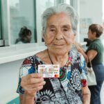 Pensiones Bienestar: ¿A qué personas les toca su depósito del 10 al 14 de noviembre de 2025