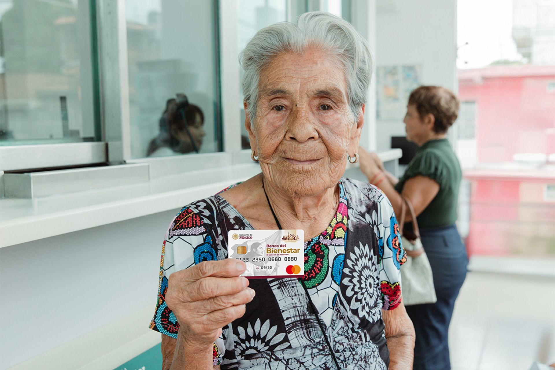 Pensiones Bienestar: ¿A qué personas les toca su depósito del 10 al 14 de noviembre de 2025