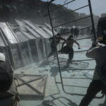 Permanecen hospitalizados 14 policías tras marcha en la CDMX