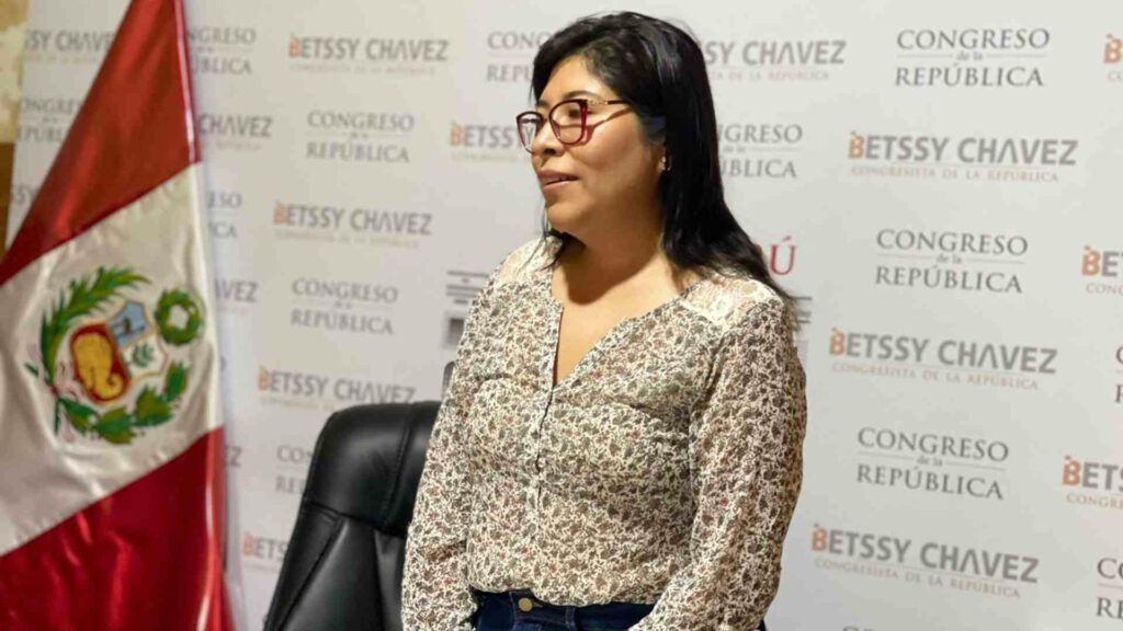 Perú no piensa ingresar a embajada de México a detener a Chávez como Ecuador hizo con Glas