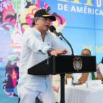 “No despierten al jaguar”: Petro advierte a Trump tras ataques contra lanchas