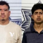 Detienen en Quintana Roo a dos presuntos miembros del CJNG