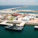 Marina cierra puertos en cuatro estados