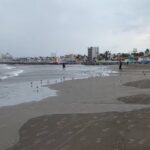 Cierran puerto de Veracruz por evento de Norte y frente frío 13