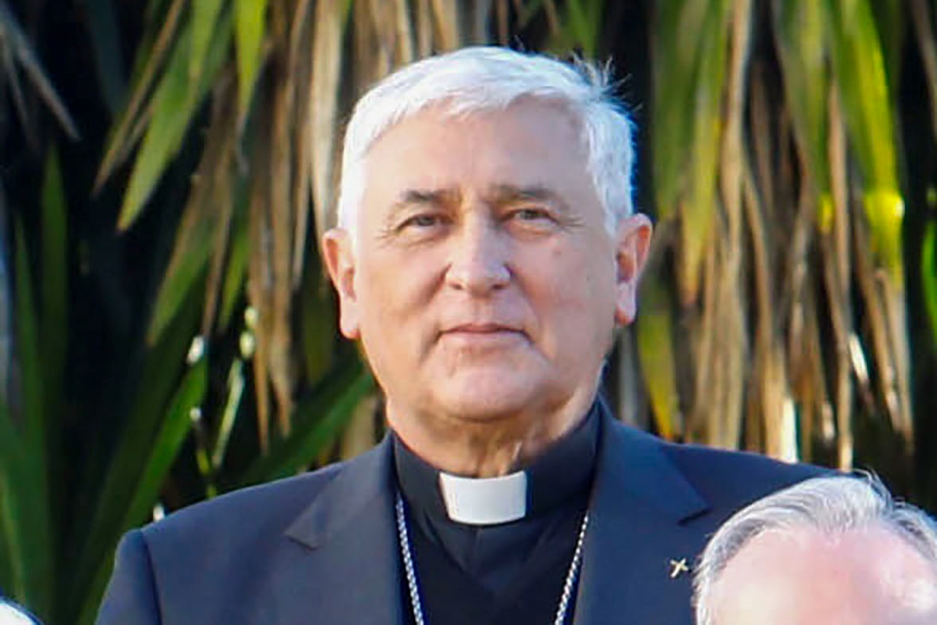 León XIV acepta la renuncia de obispo de Cádiz tras acusación de abuso sexual León XIV acepta la renuncia de obispo de Cádiz tras acusación de abuso sexual