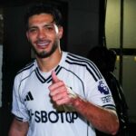 Video: Raúl Jiménez da triunfo al Fulham sobre el Sunderland