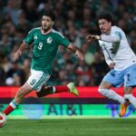 Videos: México y Uruguay empatan en Torreón