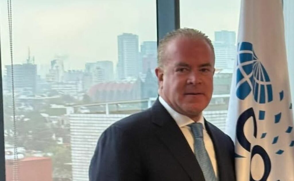 En el caso de Raúl Rocha, FGR asegura que actúa conforme a derecho