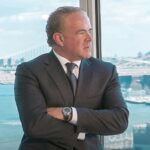 Ordenan detener a Raúl Rocha, copropietario de Miss Universo; FGR anula criterio de oportunidad