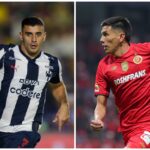 Cuartos de final Apertura 2025: Rayados y Toluca avanzan