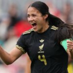 México inicia el camino para el Mundial Femenil de Brasil 2027