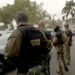 Obispos católicos de EE.UU. condenan ofensiva de Trump contra migrantes