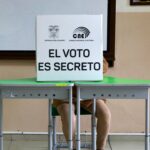Comienza referéndum en Ecuador sobre Asamblea Constituyente y bases militares extranjeras