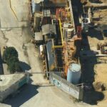 Aseguran refinería clandestina en Perote, Veracruz; hay 8 detenidos