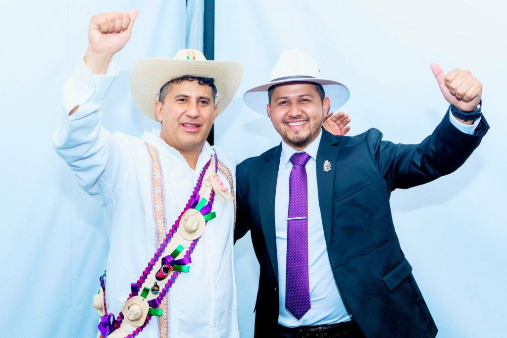 No viviremos arrodillados, seguiremos la lucha de Carlos Manzo: Regidor víctima de ataque en Uruapan