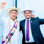 No viviremos arrodillados, seguiremos la lucha de Carlos Manzo: Regidor víctima de ataque en Uruapan