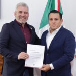Relevo en Michoacán: José Antonio Cruz Medina es el nuevo secretario de Seguridad estatal
