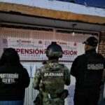Rescatan a 36 personas en anexo de Ecatepec, Edomex