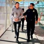 Retiran visa a Iván Sandoval Gámez, alcalde de San Luis Río Colorado, Sonora